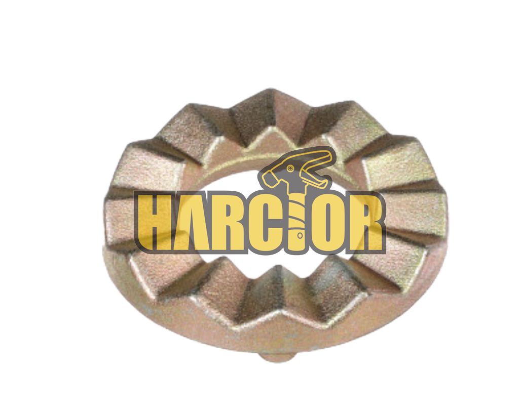 168370C2 Slip Clutch fits Combine Case IH Harvester 